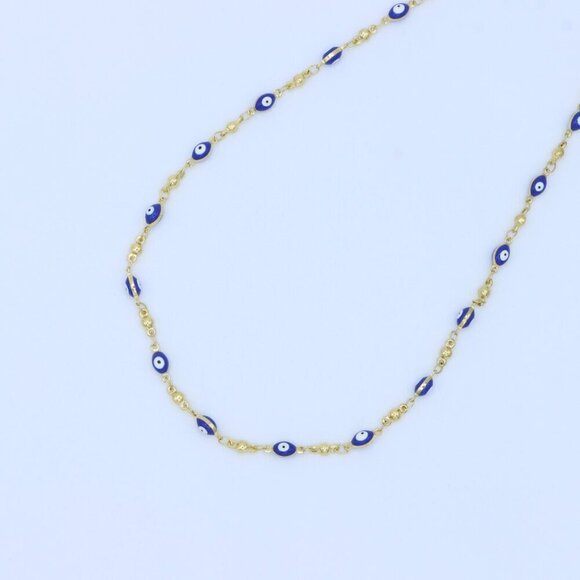 "New Beautiful Design Necklace Chain for Women/Girls, Gift, N900 - Picture 2 of 13